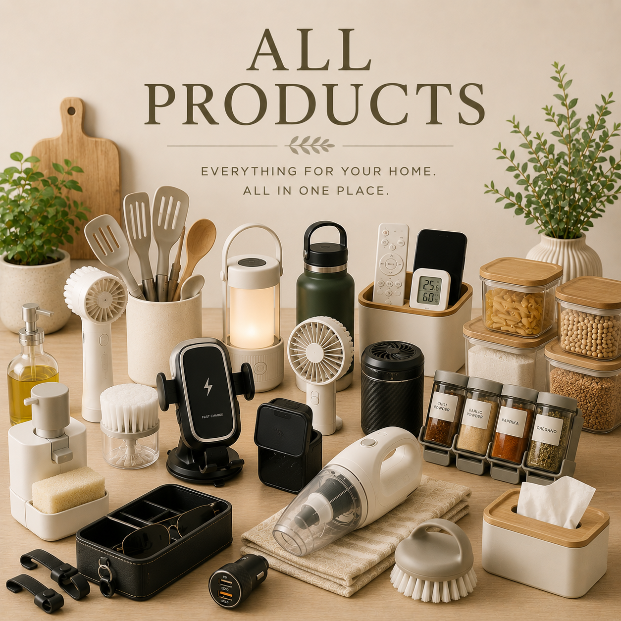 All Products
