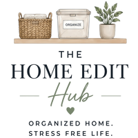 The Home Edit Hub