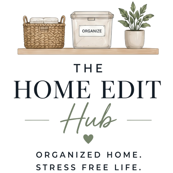 The Home Edit Hub